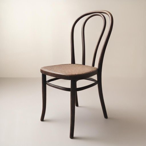 Neutral room: finegrain photo