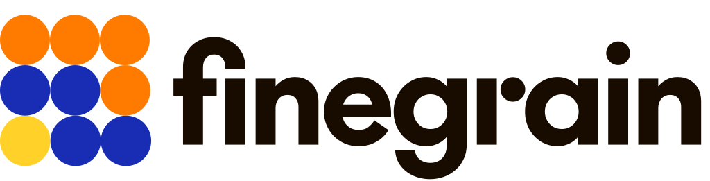 Finegrain